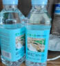 名仁苏打水饮料 无糖无汽弱碱性水 350ml*15瓶 整箱 实拍图