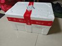 光明 精品重绿豆棒冰96g*10支 薄荷清凉口感冰棍冷饮雪糕冰激凌家庭装 实拍图