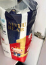 爱酷熊（AIKUUBEAR）干爽畅吸半包拉拉裤XXXL84加大码尿不湿超薄瞬吸（16-18kg） 实拍图