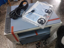 惠普（HP）M232dw 自动双面无线激光黑白打印机 学生家用一体机 高速高效（低成本 体积小）(跃系列） 实拍图
