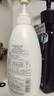 惠润（SUPER MiLD）绿野600ml+鲜花洗发露600ml蓬松无硅油男女洗发水 实拍图