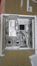 鑫谷（segotep）GM1000W ATX3.1冰山版金牌全模组电源（12V-2X6支持5080/5090显卡/白色模组线/台式电脑主机电源） 实拍图