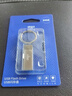 爱国者（aigo）256GB USB3.2 U盘 U310 读速150MB/s 高速大容量电脑办公u盘 系统存储优盘 金属便携U盘 实拍图