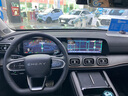 360AI行车记录仪K380pro 星光夜视 高清录像 智能车载隐藏式 实拍图