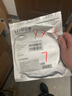 西顿照明（CDN）led灯带低压线型灯裸条24v客厅吊顶灯槽120株灯带氛围灯防水灯带 【6W/米裸条】3500K暖黄 需驱动 实拍图