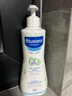 妙思乐（Mustela）儿童洗发沐浴二合一500ml*2 婴儿专用洗发水沐浴露 法国进口 实拍图