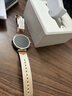 HUAWEI WATCH GT 5 国家补贴15% 马鞍棕41mm华为智能手表情绪健康助手玄玑感知系统 实拍图