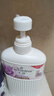 艾诗（Enchanteur）沐浴露 保湿嫩滑滋养香水沐浴乳女 蜜意花香650ml 实拍图