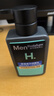 曼秀雷敦（Mentholatum）男士洗面奶清爽控油抗痘洁面乳深层清洁改善黑头送男友官正 保湿活力洁面乳150ml 实拍图