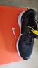 耐克NIKE男子跑步鞋REVOLUTION 7运动鞋FB2207-001黑43 实拍图