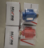 沐唯（muvi）防电墙电热水器通用防漏电保护器配件PBT全套阻隔电墙冷热型GDQ02 实拍图