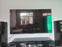 海尔（Haier）65H5C 65英寸144Hz高刷高色域全面屏3+32GB超薄游戏智能4K平板电视一级能效以旧换新 实拍图