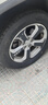 玲珑轮胎225/60R17 99H  玲珑臻选 SD 适配哈弗 H6/日产奇骏 实拍图