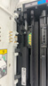 彩格178nw硒鼓适用惠普118a硒鼓W2080a粉盒hp 179fnw墨盒M150nw 150a彩色打印机 带芯片蓝色墨粉盒易加粉 实拍图