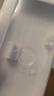 卡贝衣橱柜门反弹器按压式免装拉手弹开门抽屉隐形门碰珠强磁自按弹器 实拍图