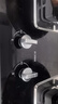 方太（FOTILE）燃气灶液化气 家用台嵌两用性价比灶 4.5kW* 猛火双灶煤气灶 02-TH33B安心灶 实拍图