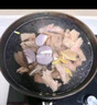 鲜京采 巴西进口原切牛腩块 净重4斤 炖煮食材不注水不滚揉京东自有品牌 实拍图