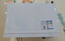 美的（Midea）快捷微波炉 家用小型 360°转盘加热 旋钮操控 易洁内胆（M1-L213B） 实拍图