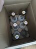汾酒 黄盖玻汾 清香型高度白酒 53度 475mL*12瓶 整箱装 实拍图