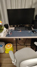 飞利浦27英寸 LGD-IPS纤薄屏 四窄边 全高清 120Hz 低蓝光 HDMI+VGA 节能办公显示器 显示屏 27E2N1110S 实拍图