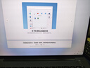 华为MateBook 14 酷睿 Ultra笔记本电脑 国家补贴20% 2.8K OLED触控手写屏 Ultra 5 16G 1T 深空灰 实拍图