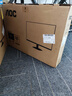 AOC 27英寸2K 75Hz IPS HDR10 HDMI/DP 低蓝光不闪 可壁挂 三边微边 超薄节能办公电脑显示器 Q27B35E 实拍图