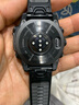 佳明（GARMIN）Fenix8旗舰黑-47mm飞耐时8心率血氧跑步潜水户外运动手表 实拍图