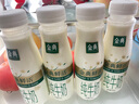 伊利金典3.8g乳蛋白 鲜活纯牛奶整箱 250ml*8瓶 30天常温短保 礼盒装 实拍图