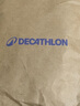 迪卡侬（DECATHLON）户外防晒衣防紫外线风衣外套男凉感透气防晒防泼水 upf500+ H900 黑色 M 实拍图