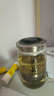 金灶（KAMJOVE）玻璃茶壶闷茶壶耐热玻璃茶具茶水分离杯花茶壶泡茶器冲泡A75 实拍图