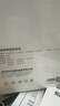 Creade科瑞德高速吹风机家用大功率速干不伤发负离子电吹风筒酒店大风力男女朋友送礼物K-4032国家补贴 K-4032银白 实拍图