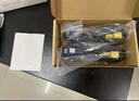 胜为（shengwei）KVM切换器 VGA视频切屏器 二进一出 台式机笔记本显示器监控鼠标键盘USB打印机共享器DVK1201G 实拍图