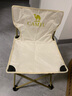 骆驼（CAMEL）户外折叠桌折叠椅露营装备全套蛋卷桌野外野餐野营桌椅用品 实拍图
