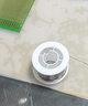 安立信安立信高纯度无铅焊锡丝1.0/0.8mm有铅含松香芯锡线家用免洗低温 63%焊锡量0.8mm（100克） 实拍图