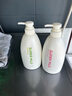 惠润（SUPER MiLD）【李昀锐同款】绿野600ml+鲜花洗发露600ml蓬松无硅油男女洗发水 实拍图