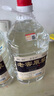 蓝香谷 泸州糯红高粱酒泡酒粮食酒 白酒浓香型 42度5L约10斤 桶装 实拍图