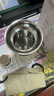 摩飞电器（Morphyrichards）电水壶电热水壶 0.5L旅行便携式烧水壶316不锈钢随行冲奶泡茶办公室养生保温杯电热水杯MR6080 实拍图