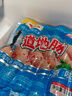 珍享火山石道地肠肠空气炸锅美食商用便利店同款烤肠500g/袋 黑胡椒500g*1袋 实拍图