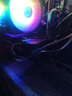 英特尔炫龙骑士 12代i5 12400F/RTX5060/16G DDR4/512G SSD电竞游戏设计师台式电脑主机整机国家补贴20% 晒单实拍图