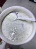海陆牧阳新货生燕麦片非即食农家自产煮粥粗粮麦片麦仁早餐燕麦粥 农户手工新货燕麦片50g 实拍图