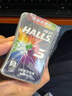 荷氏薄荷糖 0糖小冰珠水果味+薄荷味15g*6盒 糖果休闲零食清凉口感 实拍图