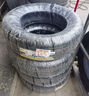 邓禄普（DUNLOP）轮胎/汽车轮胎 225/65R17 102T GRANDTREK ST30 原厂配套本田CRV 实拍图