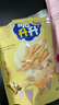 脆升升香脆薯条燃椒麻辣味100g 非膨化食品休闲零食小吃 实拍图