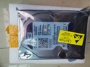 西数500G1T2T3T4T6T8T10T12T16T机械硬盘台式机录像机监控硬盘二手99成新 西部数据【台式3.5寸】 2T紫盘监控专用 空盘 不带系统 实拍图