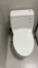 科勒（KOHLER）嘉珀莉五级旋风连体马桶座便器卫生间抽水马桶 26092T-S-0 305mm 实拍图