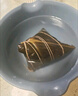 五芳斋 速冻豆沙粽 100g*5只 嘉兴粽子甜粽端午粽子早餐食品 实拍图
