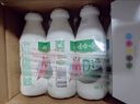 娃哈哈 AD钙奶 含乳饮料 220g*20瓶 整箱装 电商专供 实拍图