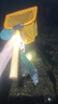雅尼（YANI） 头灯充电强光超亮远射头戴式led矿灯超长续航锂电池钓鱼户外防水 726U白光-朗明纳斯SST12光源 实拍图