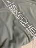 斯凯奇（Skechers）速干运动背心男2026夏季球衣健身跑步训练服美式冰丝无袖t恤坎肩 M288-0068阴影色 【冰丝速干】 L /175 实拍图