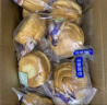 三只松鼠椰蓉手撕面包 早餐点心休闲零食酵母代餐饱腹食品整箱1000g/箱 实拍图